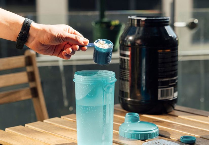 When Is the Best Time to Take Creatine?