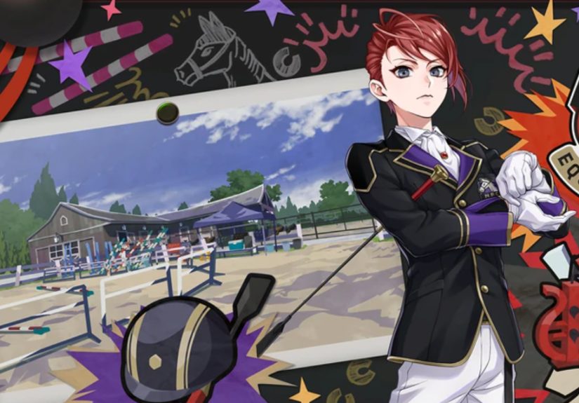 Which Twisted Wonderland Character Are You Personality Quiz