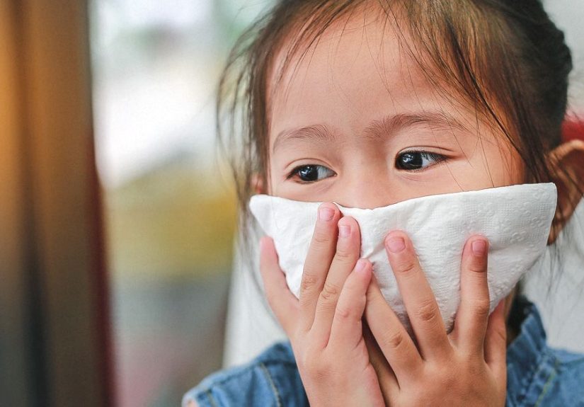 Whooping Cough: Symptoms, Treatment, and Prevention