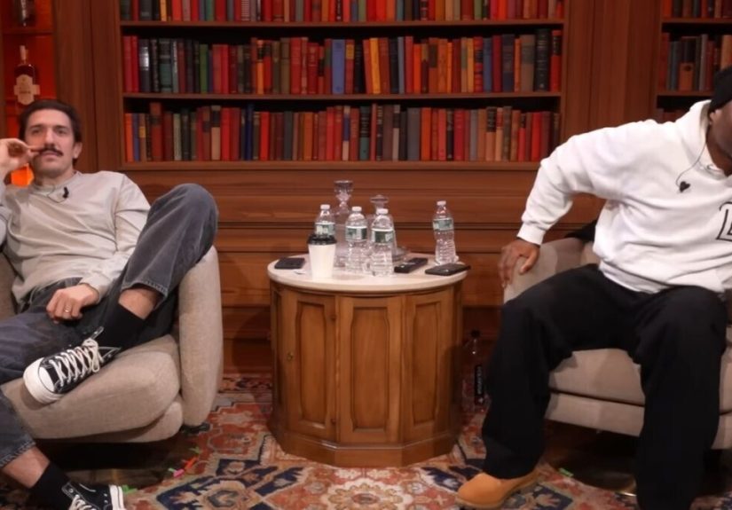 Why Couldn't Charlamagne The God Just Call Trump’s ‘Quiet, Piggy,’ Line What It Is?