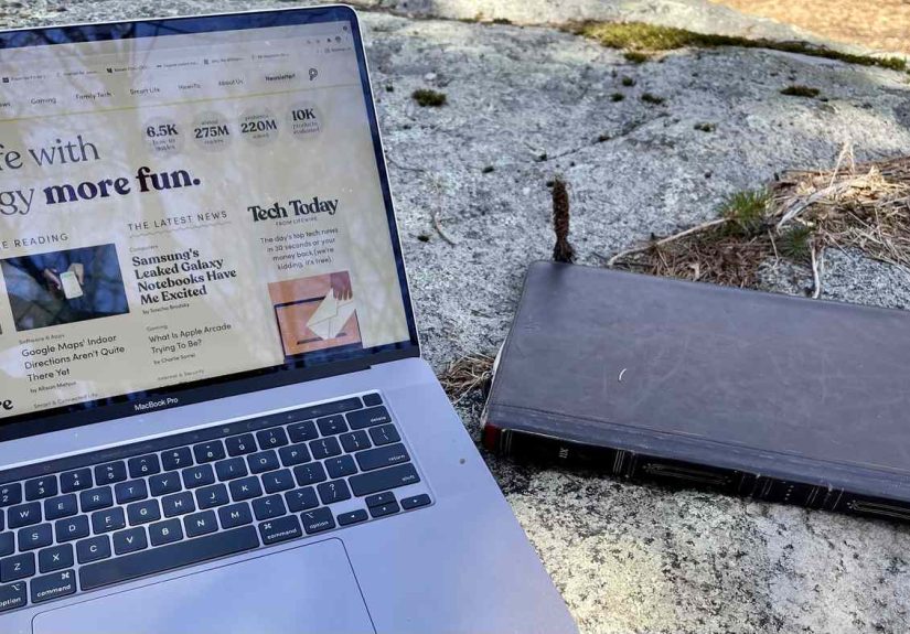 Why I’m Obsessed with Twelve South MacBook Cases