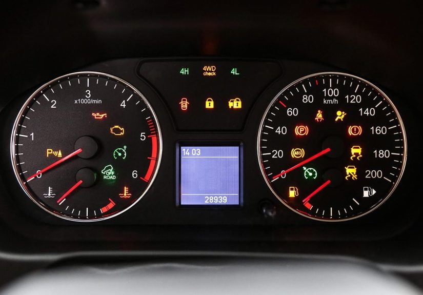Why Is My Car Beeping At Me? Diagnosing Warning Sounds in Modern Cars