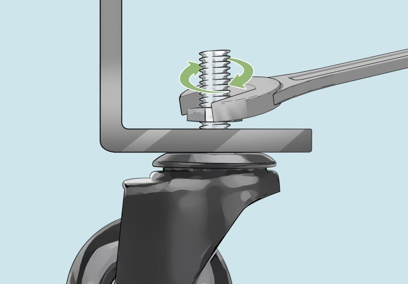 Why is My Chair Wobbly? Easy Ways to Fix Your Wobbly Chair (Upholstered or Not)