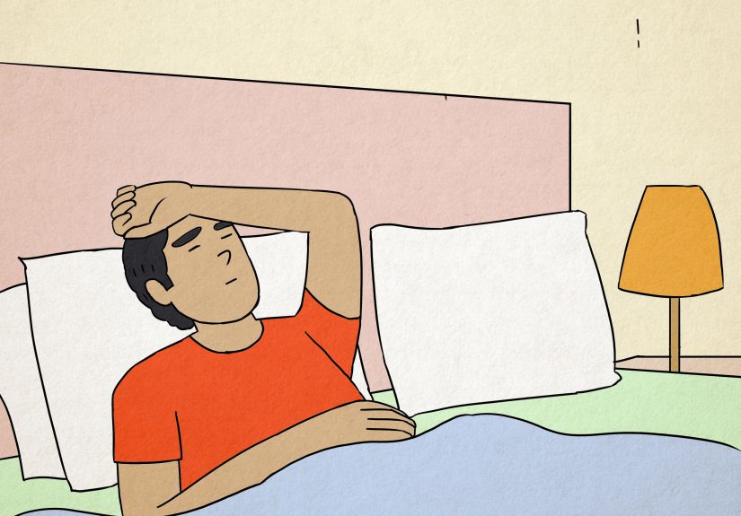 Why Kids Search “How to Fake a Stomach Ache to Get out of School Convincingly”  and What to Do Instead