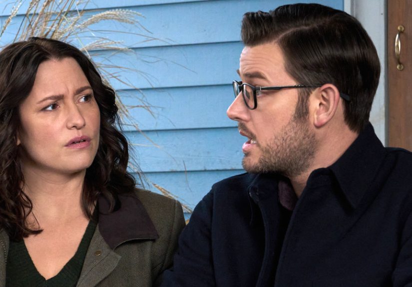 Will There Be a Season 3 of “The Way Home”? Hallmark Renewal News