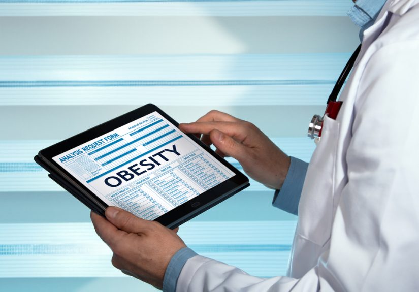 With rising obesity, microbiomes tip the scale