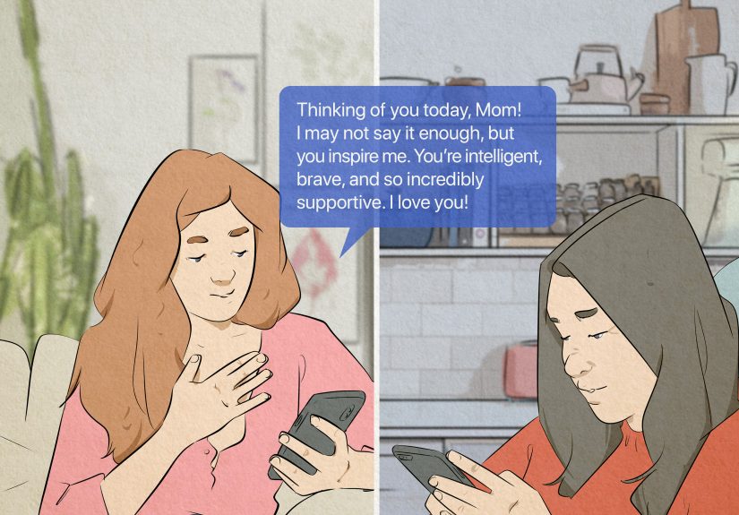 Words to Describe Mom: 100+ Adjectives to Show Your Love