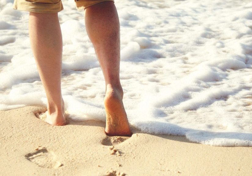 Yellow Feet Causes: Calluses, Diabetes, Liver Conditions, Diet, More