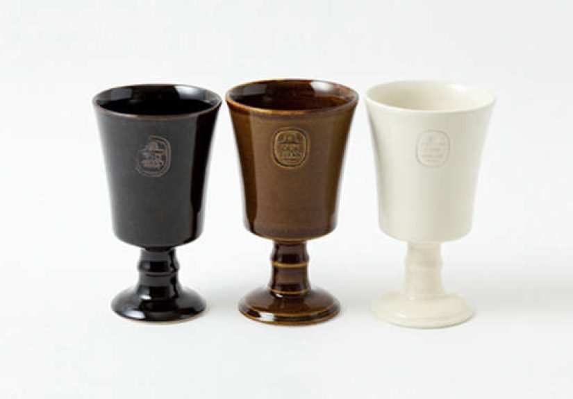 10 Easy Pieces: The New Ceramic Wine Cup