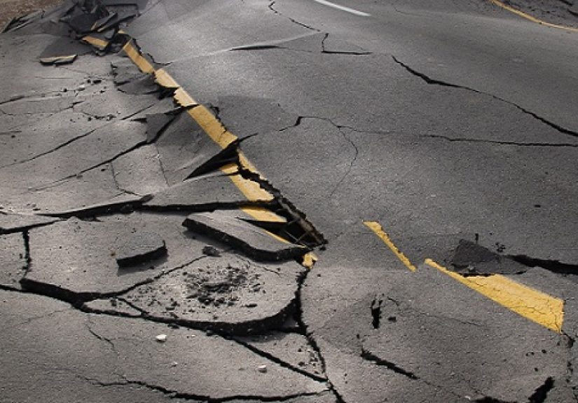 10 Intriguing Facts About Earthquakes