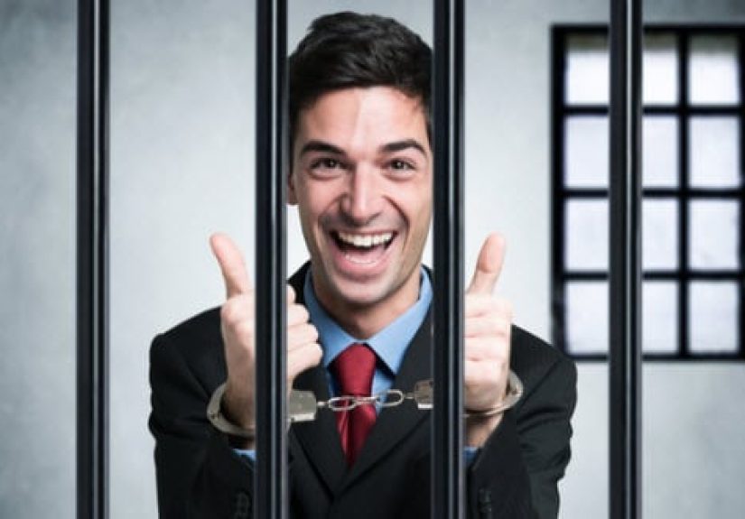 10 Ways Prison Is Better Than Your Life
