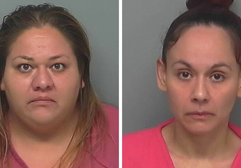 12-Year-Old Praised For Her Bravery For Escaping Horror Home Where She Was Severely Mistreated