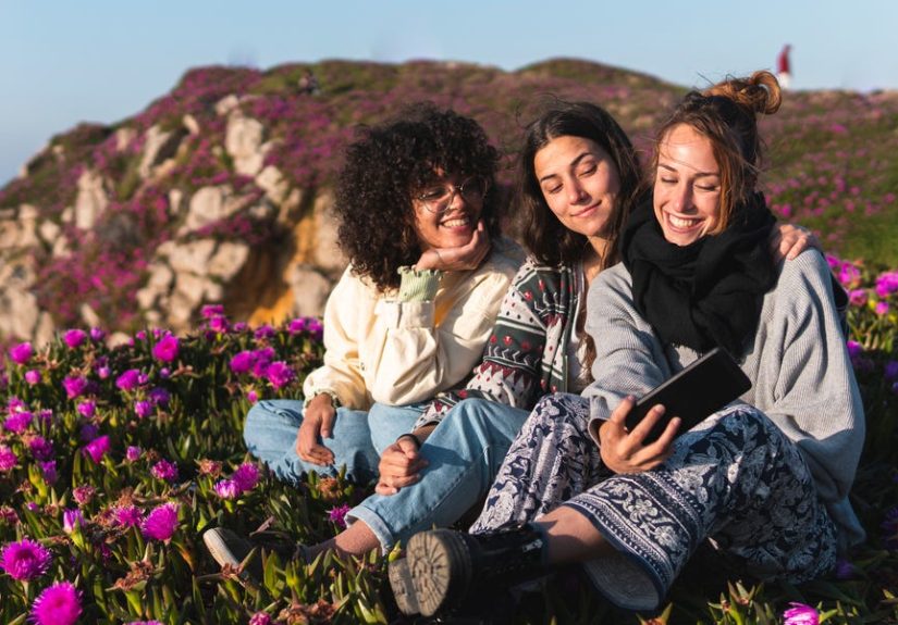135 Best Spring Captions for Instagram