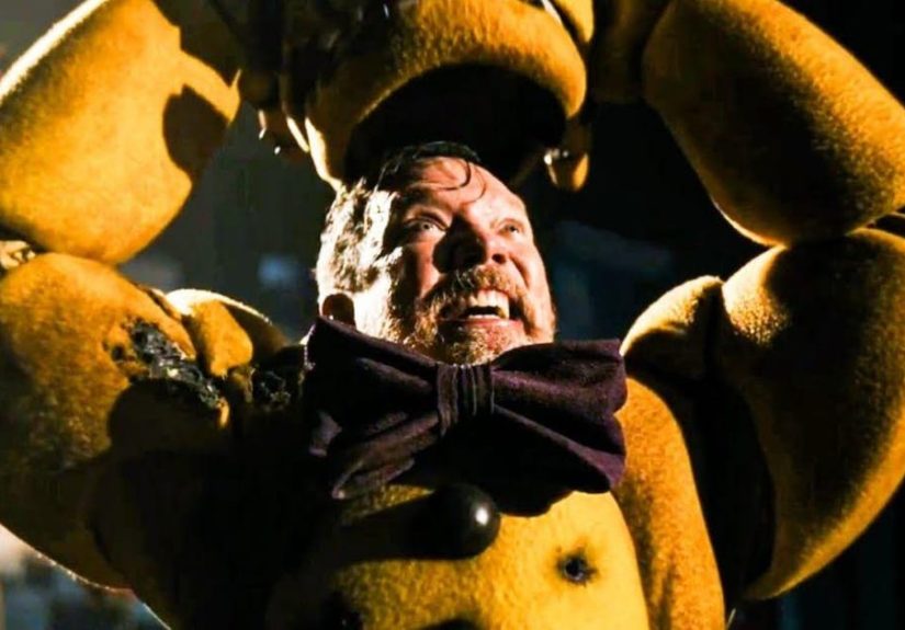 15 Moments That Prove 2023 Was An Underrated Year For Movies