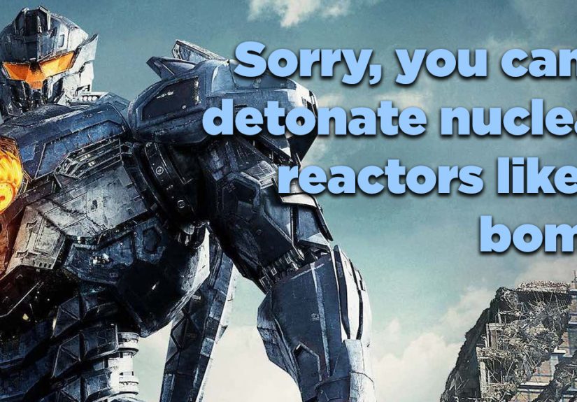 20 Blockbuster Movies That Got Their Science Totally Wrong