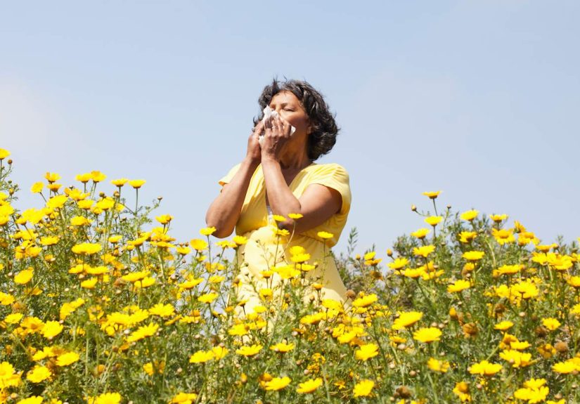 25 Worst U.S. Cities for Allergy Sufferers