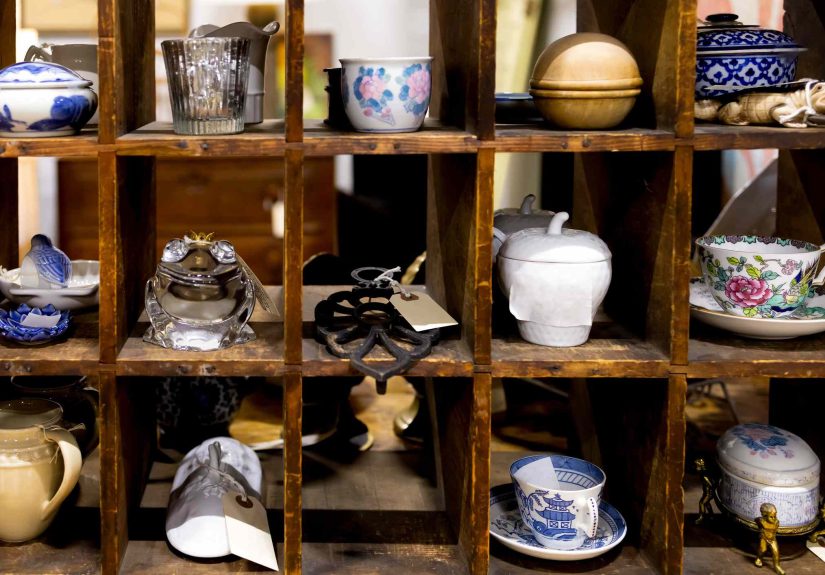 3 Pieces of Home Decor I Regret Thrifting and What I Learned From My Mistakes
