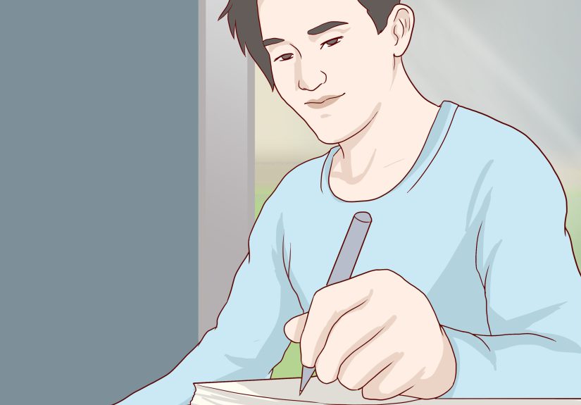 3 Ways to Address Envelopes to Japan