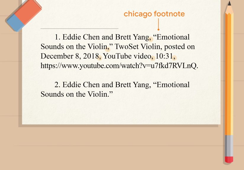 3 Ways to Cite a YouTube Video