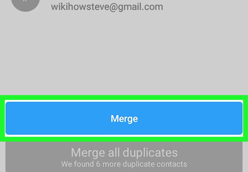 3 Ways to Delete Duplicate Contacts on Android