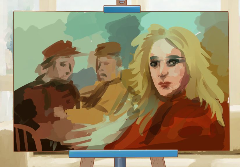 3 Ways to Paint Impressionist Art