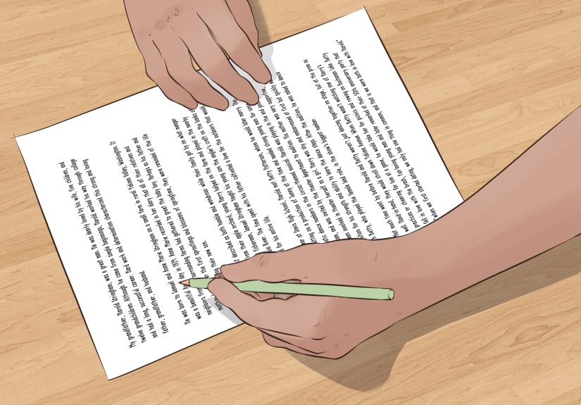 3 Ways to Write Your Own Eulogy