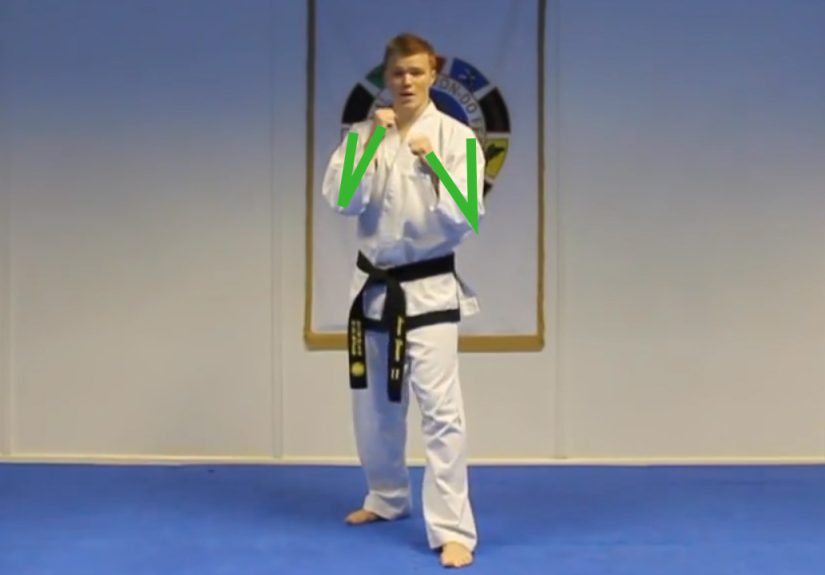 4 Ways to Do a Roundhouse Kick