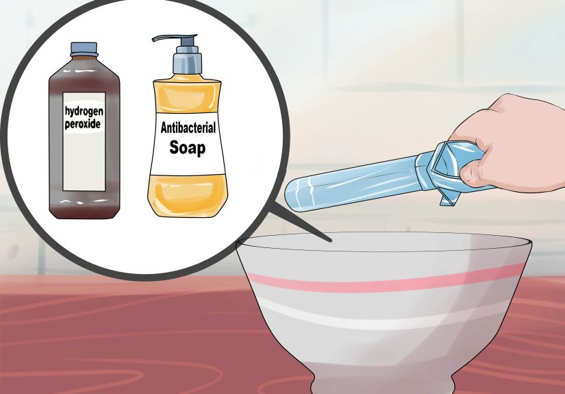 4 Ways to Make an Easy StP (Stand to Pee) Device