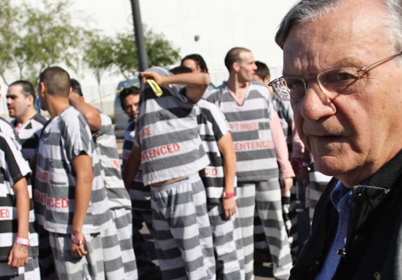 6 Corrupt Police Forces That Didn't Even Pretend to Give A F