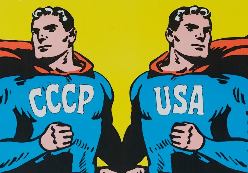 6 Misconceptions About the Cold War