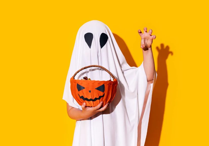 7 Healthy Halloween Tips: Candy, Alcohol, and Safety