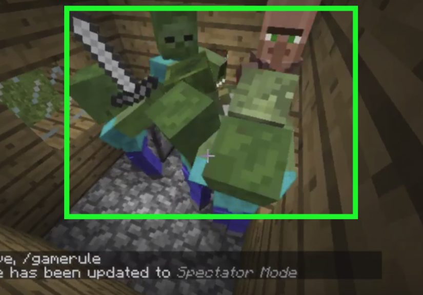 7 Ways to Kill Villagers Easily in Minecraft