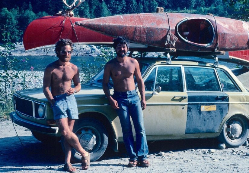 '70s Photos Showing Not Everything Was Straight Laced