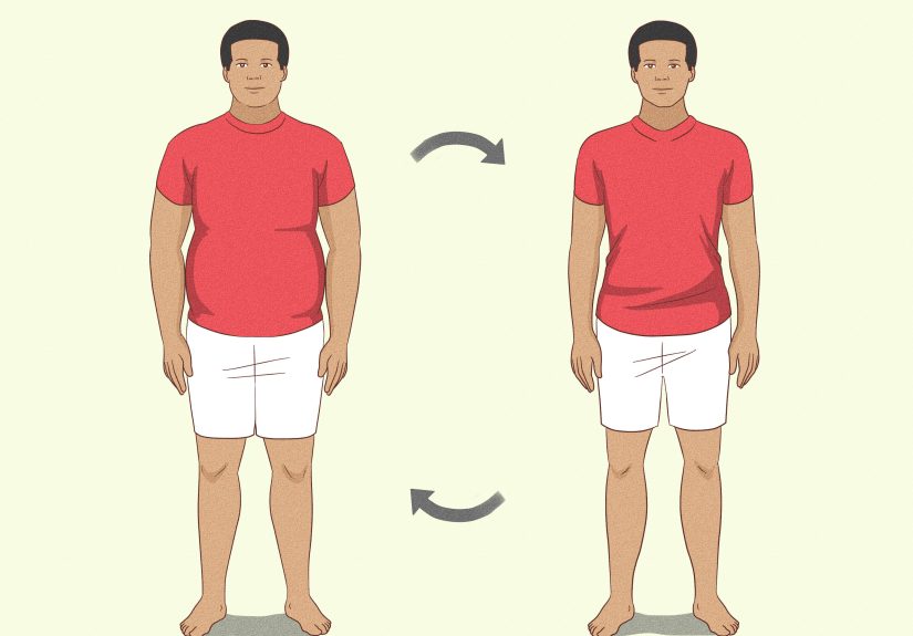 8 Ways to Lose Weight Fast on the 5 Bites Diet