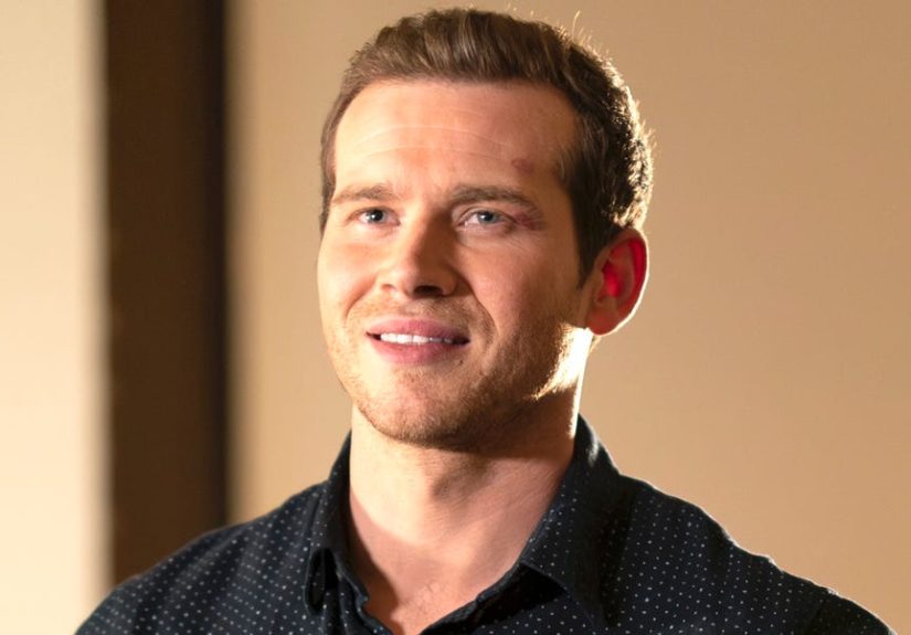 '9-1-1' Star Oliver Stark Shares Update on the Show's Future