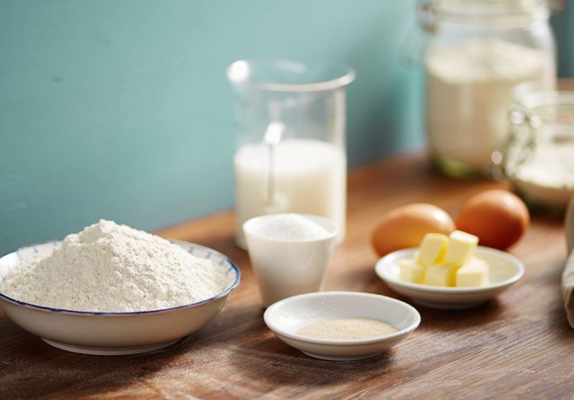 9 Substitutes for Xanthan Gum
