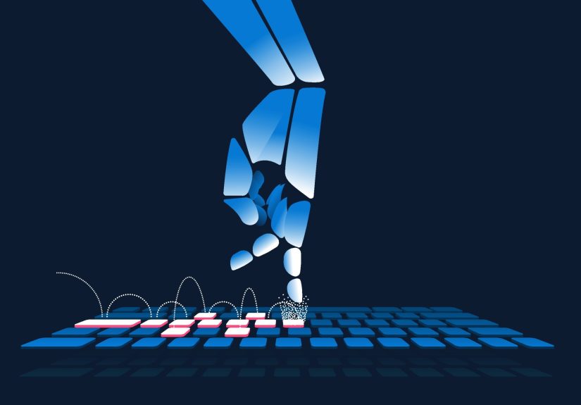 AI In Academic Publishing: Disruption or Evolution? - Faculty Focus