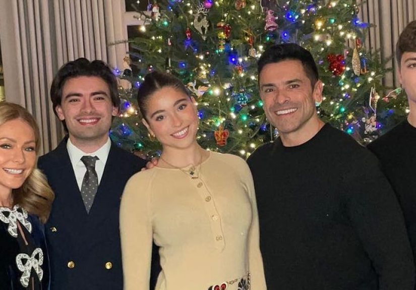 All About Kelly Ripa and Mark Consuelos' Marriage and 3 Kids