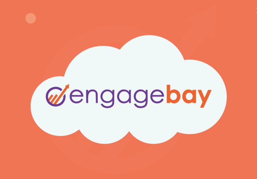 All-in-One CRM - Marketing, Sales & Support Software