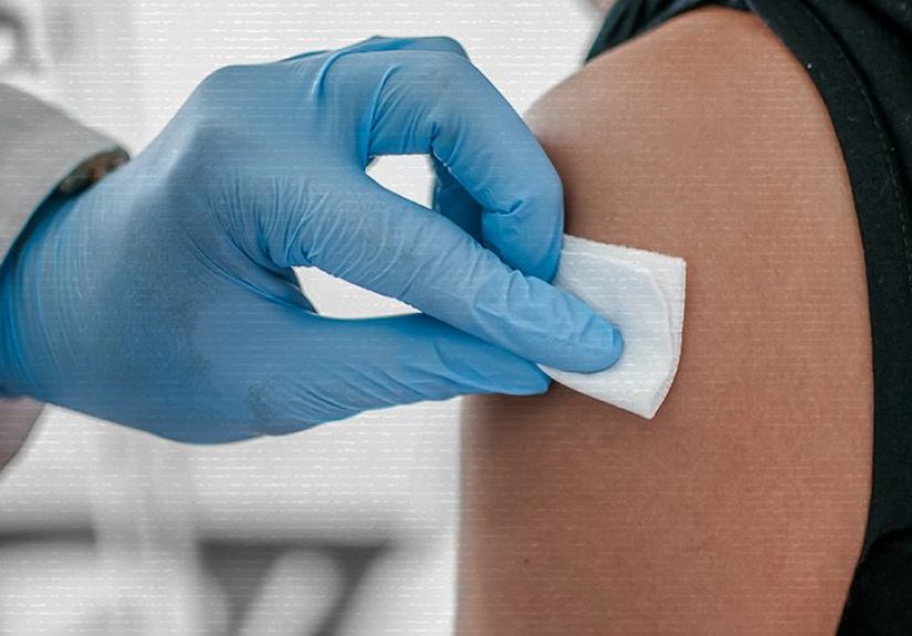 Are COVID-19 vaccines effective for people with leukemia?