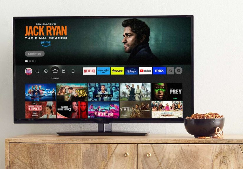 Best Free Fire Stick Apps for Movies, TV, and News