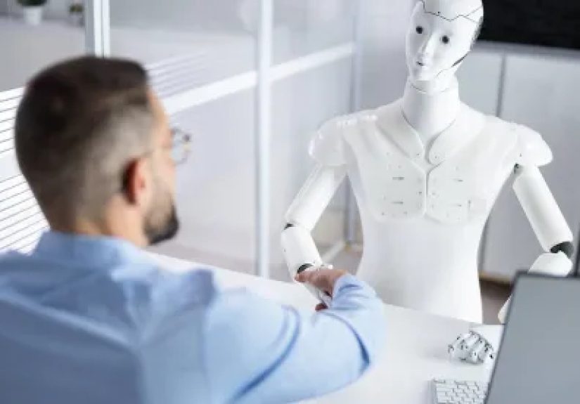 Can Employers Safely Use Artificial Intelligence in the Hiring Process?