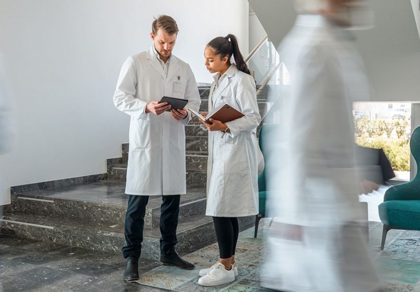 Can You Cure Ulcerative Colitis? An Expert Weighs In