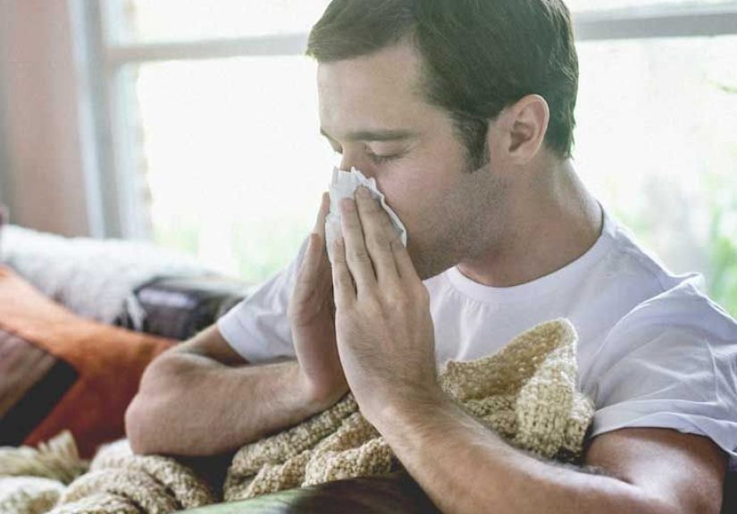 Can You Have the Flu Without a Fever?