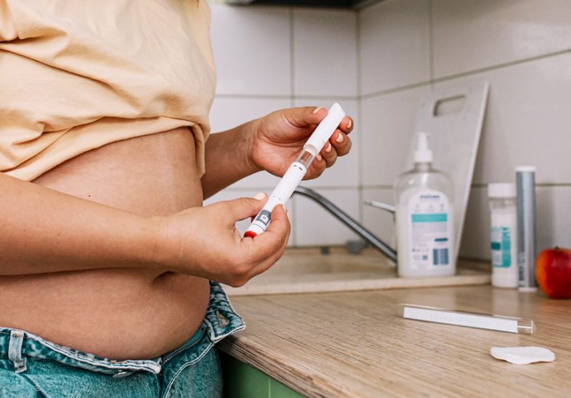 Can You Take Ozempic if You Have Ulcerative Colitis?