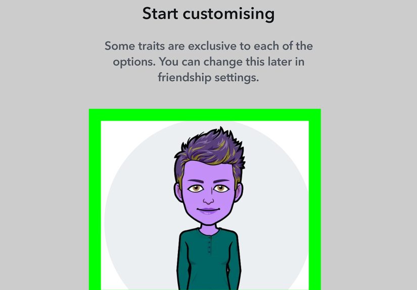 Change the Gender of My AI on Snapchat: An Easy Guide
