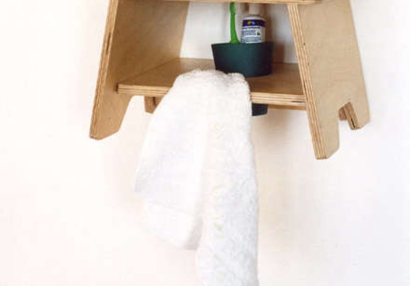 Children's Room: Firststep