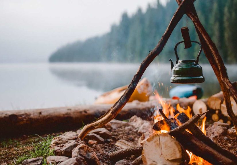 Clothes Smell Like Campfire Smoke? Here’s What To Do About It
