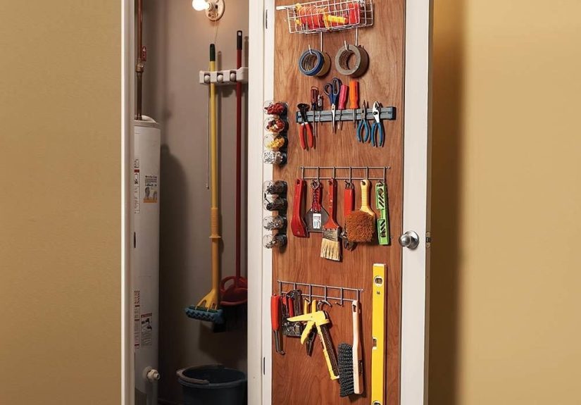 Clutter-Busting Strategies For Every Room