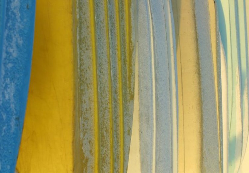 Colors That Complement Yellow